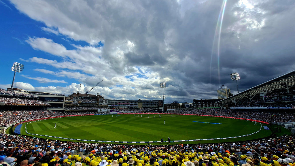 UK Ashes 2027 Deposit Booking Australian Cricket Tours