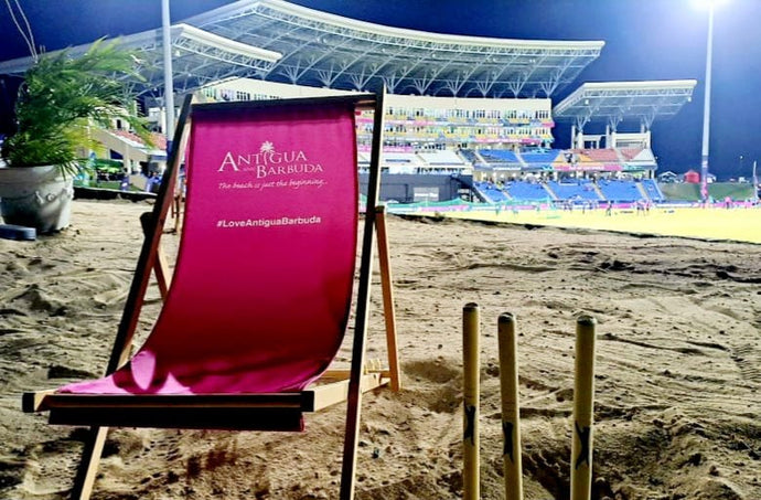 Twenty20 Cricket In The West Indies