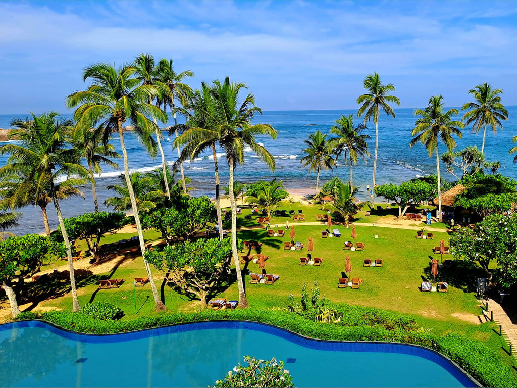 Visit Sri Lanka Australian Cricket Tours