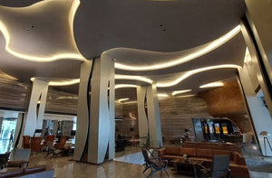 Hilton Colombo Lobby Lounge & Bar | Sri Lanka | Australian Cricket Tours