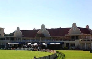 Keg And Maiden Pub At Harare Sports Club | Zimababwe | Australian Cricket Tours