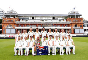 How Many Players In A Cricket Team