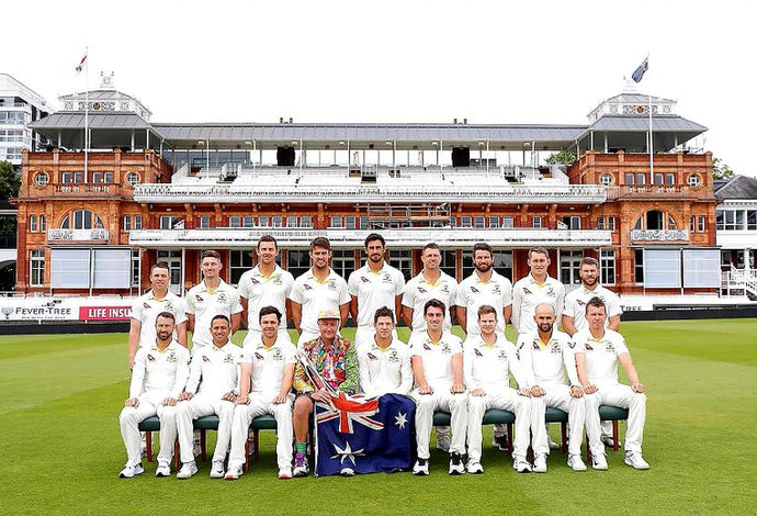 How Many Players In A Cricket Team