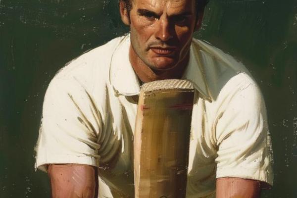 Kepler Wessels | Career, Stats and More!