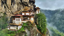 Kingdom Of Bhutan | 6 Night Tour | Australian Cricket Tour To India 2027 | Deposit Booking