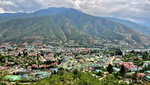 Kingdom Of Bhutan | 6 Night Tour | Australian Cricket Tour To India 2027 | Deposit Booking