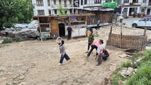 Kingdom Of Bhutan | 6 Night Tour | Australian Cricket Tour To India 2027 | Deposit Booking