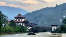 Kingdom Of Bhutan | 6 Night Tour | Australian Cricket Tour To India 2027 | Deposit Booking