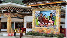 Kingdom Of Bhutan | 6 Night Tour | Australian Cricket Tour To India 2027 | Deposit Booking