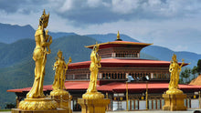 Kingdom Of Bhutan | 6 Night Tour | Australian Cricket Tour To India 2027 | Deposit Booking