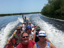 Floyd's Pelican Bar | Treasure Beach
