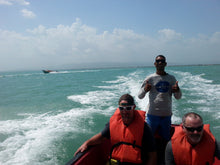 Floyd's Pelican Bar | Treasure Beach