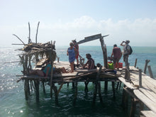 Floyd's Pelican Bar | Treasure Beach