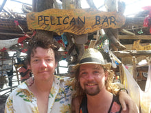 Floyd's Pelican Bar | Treasure Beach