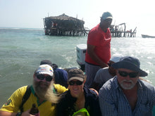 Floyd's Pelican Bar | Treasure Beach