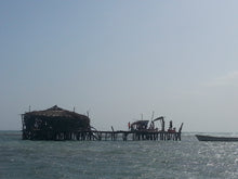 Floyd's Pelican Bar | Treasure Beach
