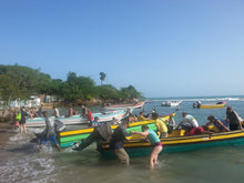 Floyd's Pelican Bar | Treasure Beach