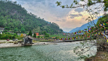 Kingdom Of Bhutan | 6 Night Tour | Australian Cricket Tour To India 2027 | Deposit Booking