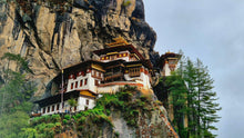 Kingdom Of Bhutan | 6 Night Tour | Australian Cricket Tour To India 2027 | Deposit Booking