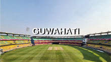 Australian Cricket Tour To India 2027 | Test Match Tickets