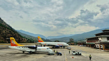 Kingdom Of Bhutan | 6 Night Tour | Australian Cricket Tour To India 2027 | Deposit Booking