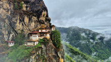 Kingdom Of Bhutan | 6 Night Tour | Australian Cricket Tour To India 2027 | Deposit Booking