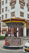 Kingdom Of Bhutan | 6 Night Tour | Australian Cricket Tour To India 2027 | Deposit Booking