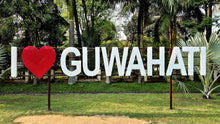 Australian Cricket Tour To India 2027 | Guwahati | Deposit Booking
