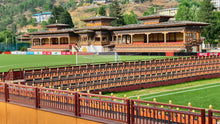Kingdom Of Bhutan | 6 Night Tour | Australian Cricket Tour To India 2027 | Deposit Booking