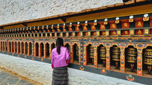 Kingdom Of Bhutan | 6 Night Tour | Australian Cricket Tour To India 2027 | Deposit Booking
