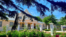 Franschhoek Wineries | Oct 26 | Full Day Trip