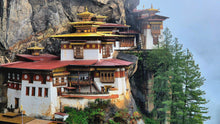 Kingdom Of Bhutan | 6 Night Tour | Australian Cricket Tour To India 2027 | Deposit Booking