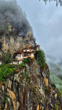 Kingdom Of Bhutan | 6 Night Tour | Australian Cricket Tour To India 2027 | Deposit Booking