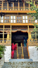 Kingdom Of Bhutan | 6 Night Tour | Australian Cricket Tour To India 2027 | Deposit Booking