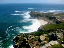 Cape Point & Cape Of Good Hope | Oct 25 | Full Day Trip