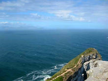 Cape Point & Cape Of Good Hope | Oct 25 | Full Day Trip