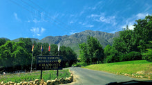 Franschhoek Wineries | Oct 26 | Full Day Trip
