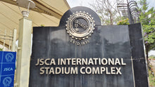 Australian Cricket Tour To India 2027 | Ranchi | Deposit Booking