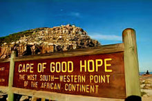 Cape Point & Cape Of Good Hope | Oct 25 | Full Day Trip