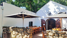 Franschhoek Wineries | Oct 26 | Full Day Trip