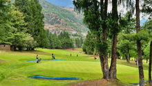 Kingdom Of Bhutan | 6 Night Tour | Australian Cricket Tour To India 2027 | Deposit Booking