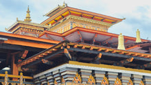 Kingdom Of Bhutan | 6 Night Tour | Australian Cricket Tour To India 2027 | Deposit Booking