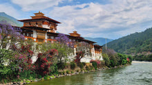Kingdom Of Bhutan | 6 Night Tour | Australian Cricket Tour To India 2027 | Deposit Booking