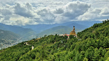 Kingdom Of Bhutan | 6 Night Tour | Australian Cricket Tour To India 2027 | Deposit Booking