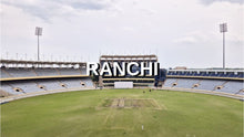 Australian Cricket Tour To India 2027 | Ranchi | Deposit Booking