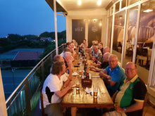 Pre-Test Match Dinner | Australian Cricket Tour Of South Africa 2026