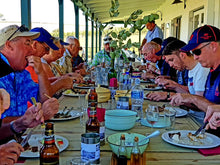 Pre-Test Match Dinner | Australian Cricket Tour Of South Africa 2026