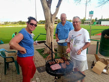 Pre-Test Match Dinner | Australian Cricket Tour Of South Africa 2026