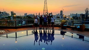 Cricket In India | Australian Cricket Tour To India 2027 | Deposit Booking