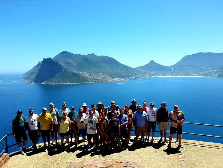 Australian Cricket Tour Of South Africa 2026